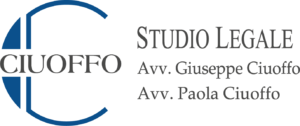Studio Legale Ciuoffo